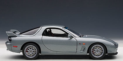 Mazda Savanna RX-7 