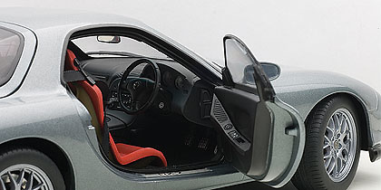 Mazda Savanna RX-7 