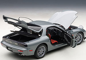 Mazda Savanna RX-7 