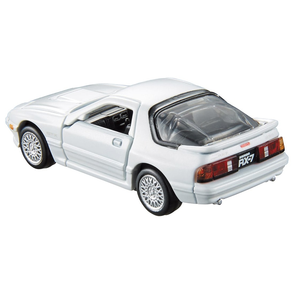 Mazda Savannah RX-7 (1988) Tomica Premium (38) 1/61 