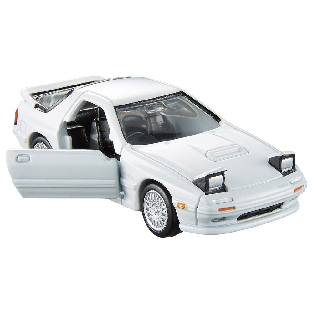 Mazda Savannah RX-7 (1988) Tomica Premium (38) 1/61 