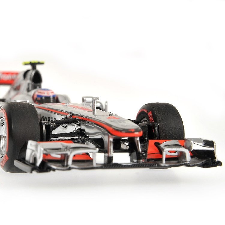 Minichamps 530114314 McLaren MP4-26 