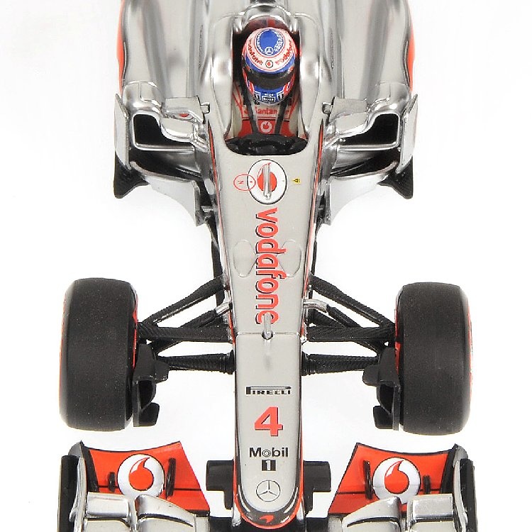 Minichamps 530114314 McLaren MP4-26 