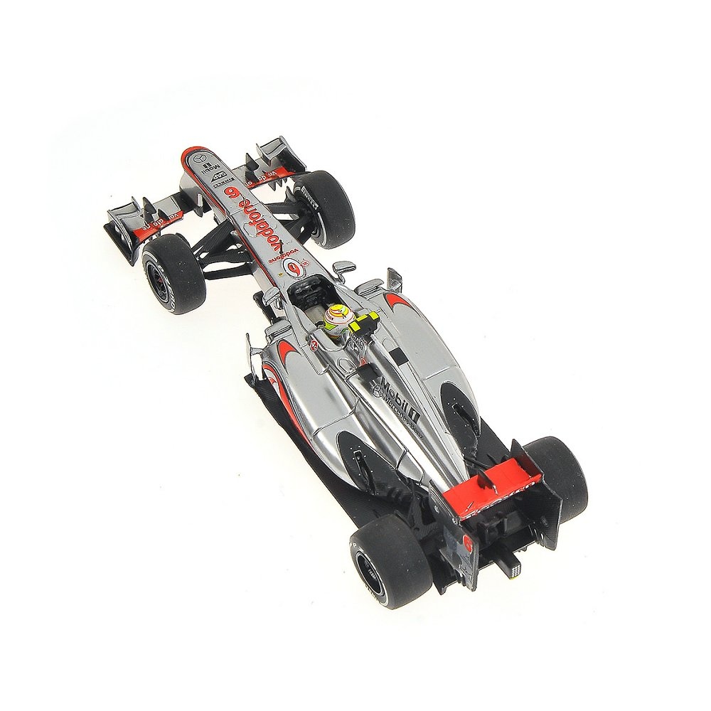 McLaren MP4-28 Sergio Perez (2013) Minichamps 530134306 1:43 
