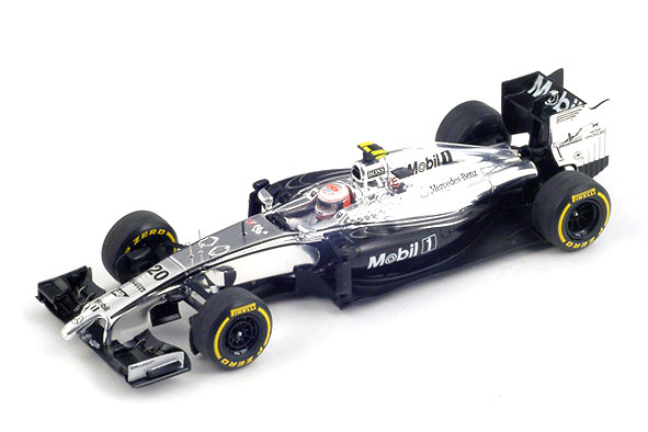 McLaren MP4-29 