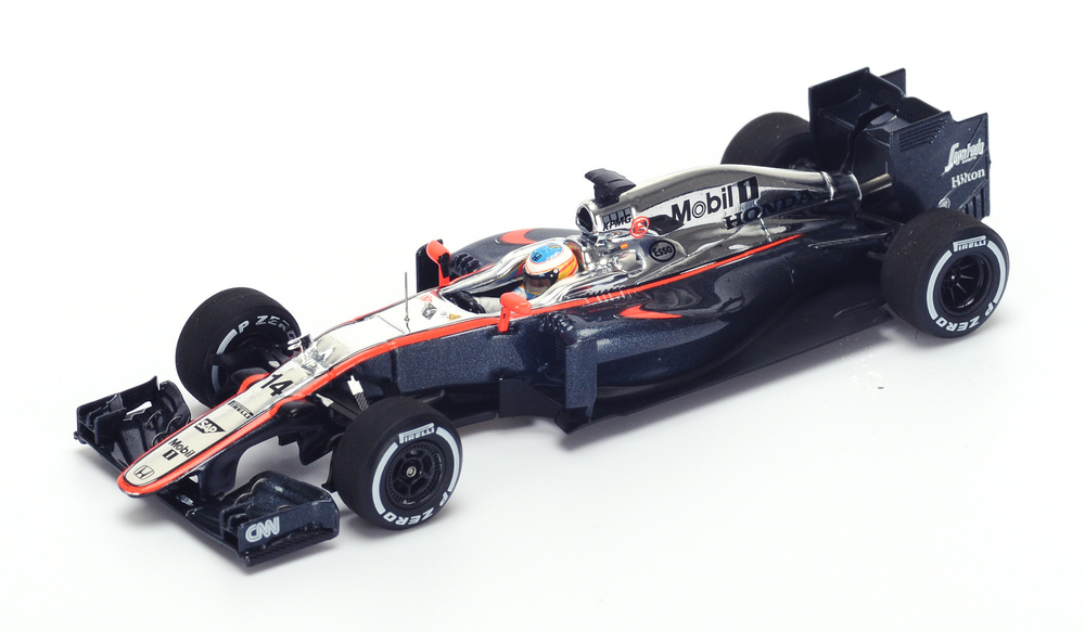 McLaren MP4-30 