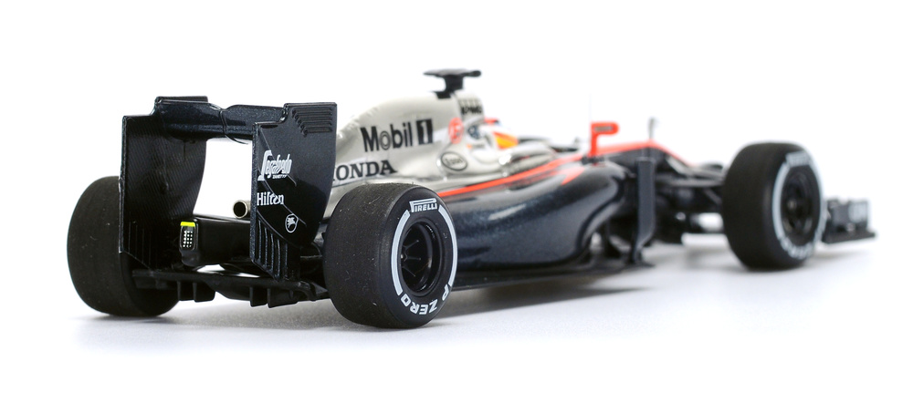 McLaren MP4-30 