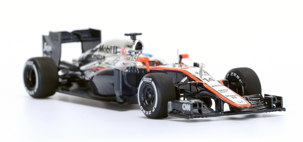 McLaren MP4-30 