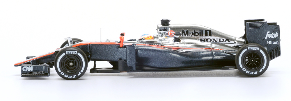 McLaren MP4-30 