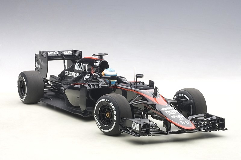 McLaren MP4-30 