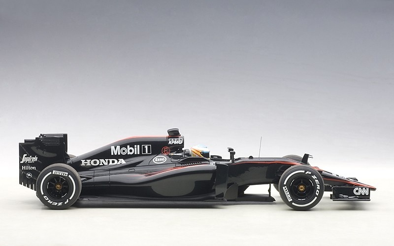 McLaren MP4-30 
