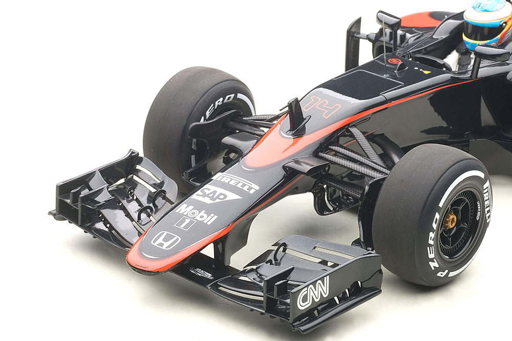 McLaren MP4-30 