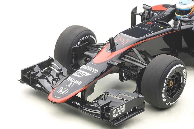 McLaren MP4-30 