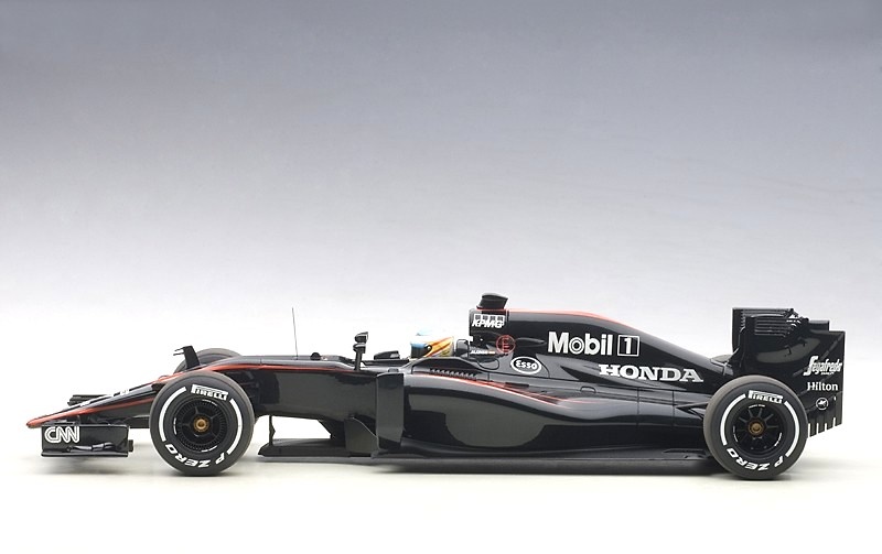 McLaren MP4-30 