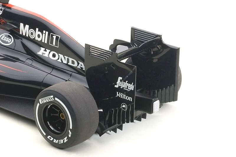 McLaren MP4-30 