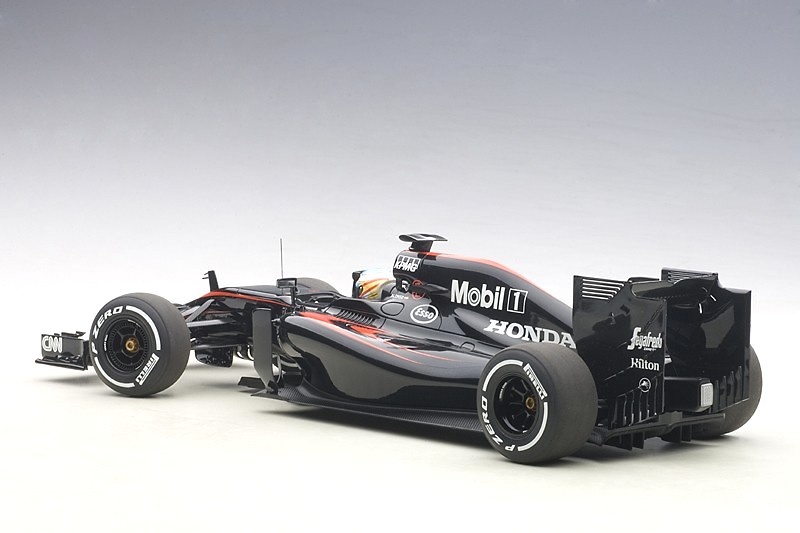 McLaren MP4-30 