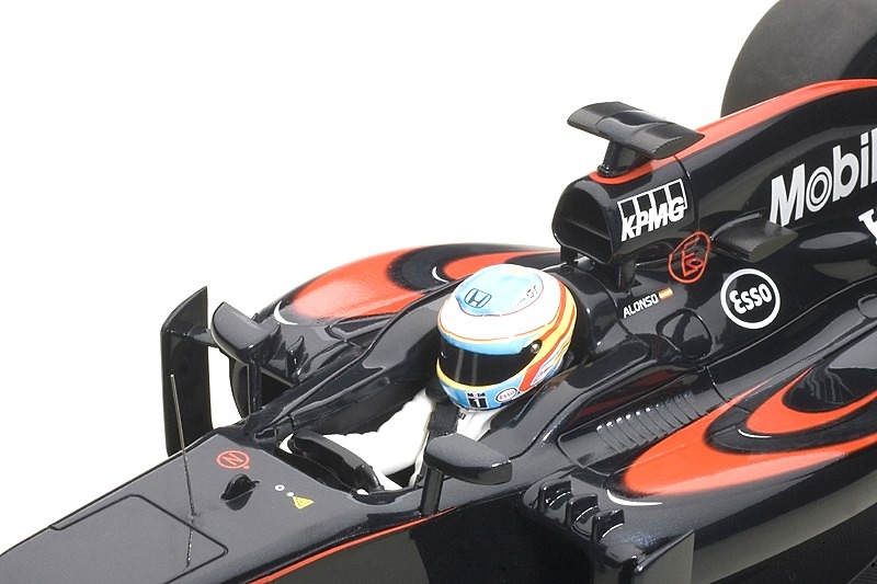 McLaren MP4-30 