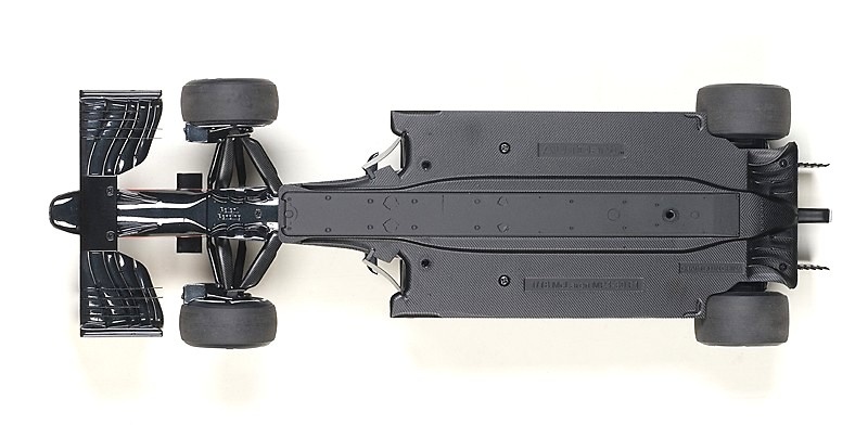 McLaren MP4-30 