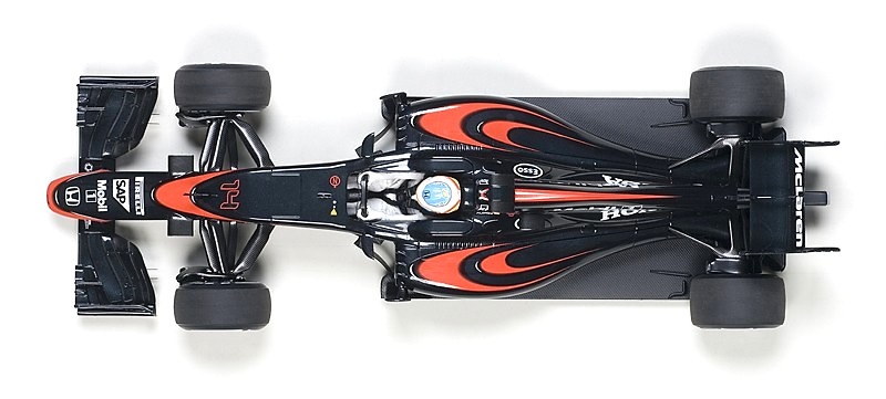 McLaren MP4-30 