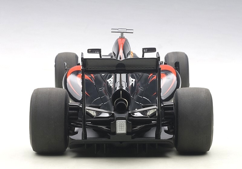 McLaren MP4-30 