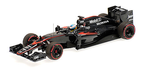 McLaren MP4-30 