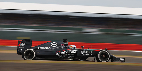McLaren MP4-30 