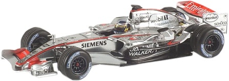 McLaren MP4/21 