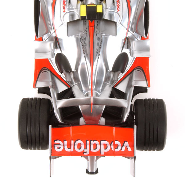 Minichamps 530071802 McLaren MP4/22 nº 2 Lewis Hamilton (2007) Minichamps 1:18