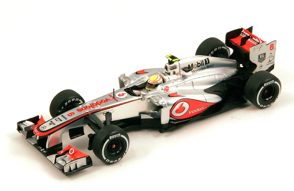 McLaren MP4/28 