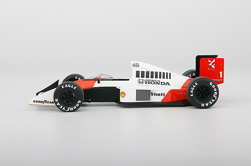 McLaren MP4/5 