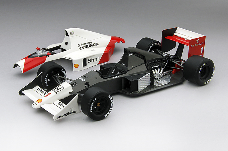 McLaren MP4/5 