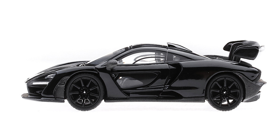 McLaren Senna (2018) TSM MGT00020-L 1/64 