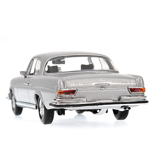 Mercedes Benz 280 SE Coupé -W111- (1970) Minichamps 400038120 1/43 