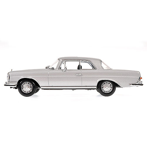 Mercedes Benz 280 SE Coupé -W111- (1970) Minichamps 400038120 1/43 
