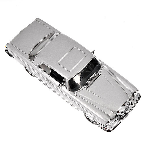 Mercedes Benz 280 SE Coupé -W111- (1970) Minichamps 400038120 1/43 