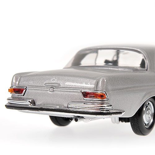 Mercedes Benz 280 SE Coupé -W111- (1970) Minichamps 400038120 1/43 