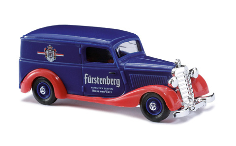 Mercedes Benz 170V 