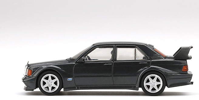 Mercedes Benz 190E 2.5-16 Evolution II (1992) TSM Model MGT00164-L 1/64 
