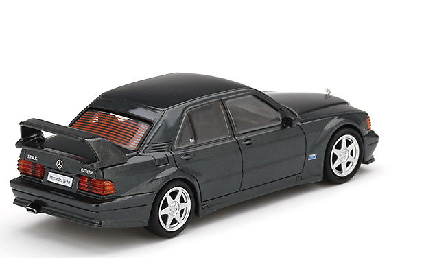 Mercedes Benz 190E 2.5-16 Evolution II (1992) TSM Model MGT00164-L 1/64 