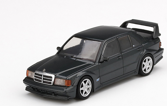 Mercedes Benz 190E 2.5-16 Evolution II (1992) TSM Model MGT00164-L 1/64 
