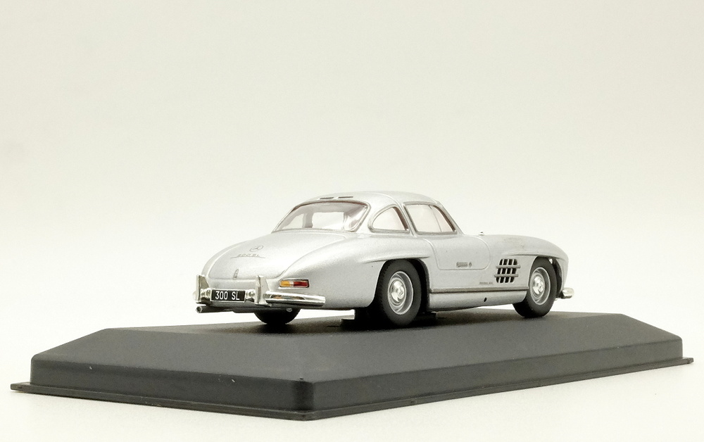 Mercedes Benz 300 SL 