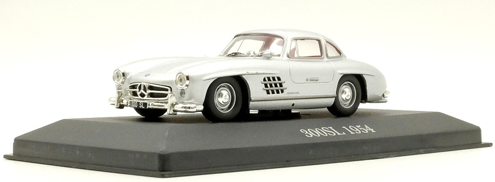 Mercedes Benz 300 SL 
