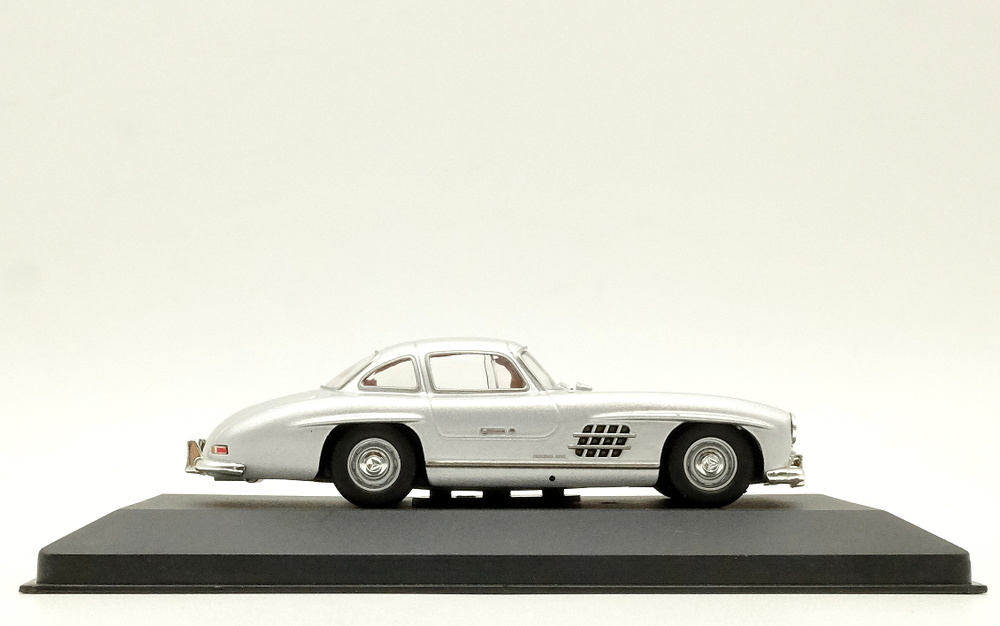 Mercedes Benz 300 SL 