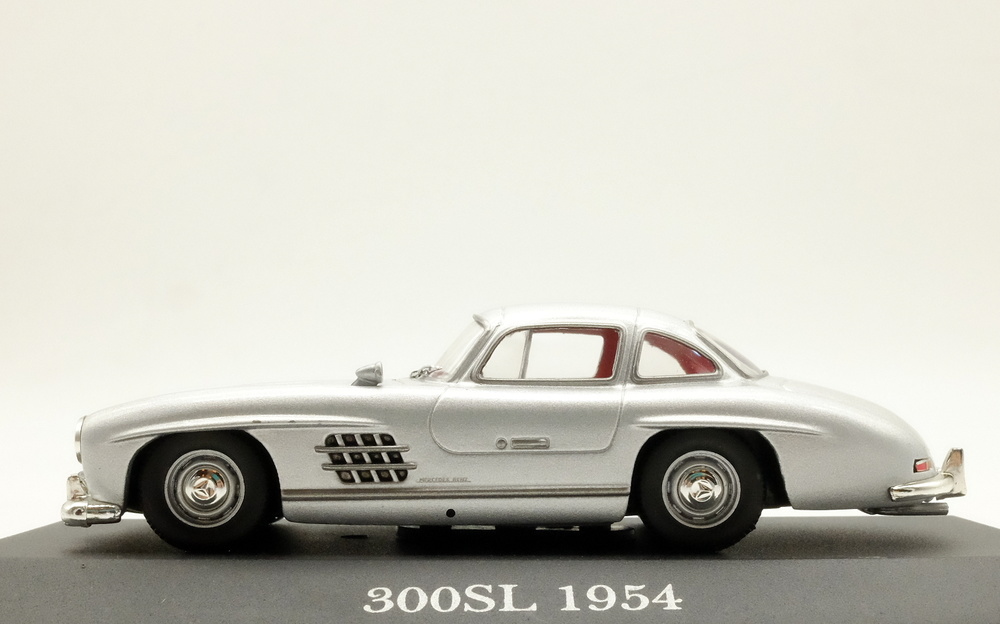 Mercedes Benz 300 SL 