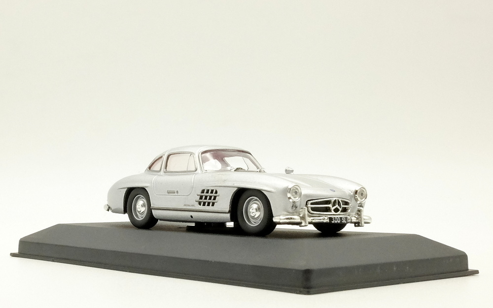 Mercedes Benz 300 SL 