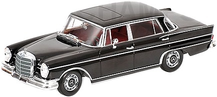 Mercedes Benz 300SE 