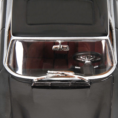 Mercedes Benz 300SE 