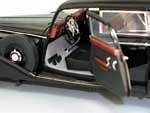 Mercedes Benz 770K -W150- (1938) Signature 18129 1/18 