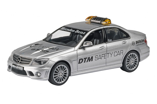 Mercedes Benz C63 AMG 