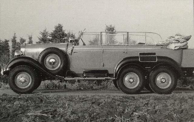 Mercedes Benz G4 